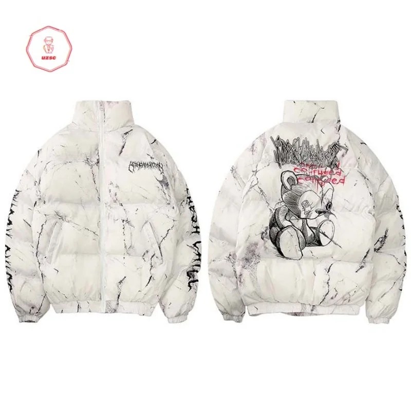 UZSC   ī   Ƿ    ݱ  Ŀ streetwear ϶ ܿ е  Ʈ